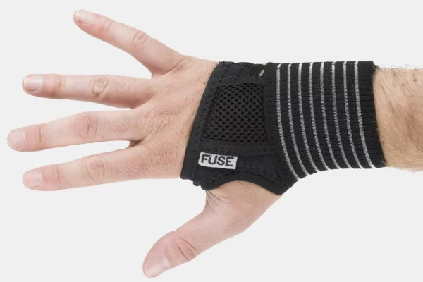 FUSE ALPHA PRO Wrist Guard