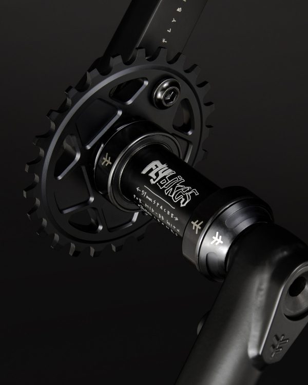 FlyBikes ROTAR MID BB