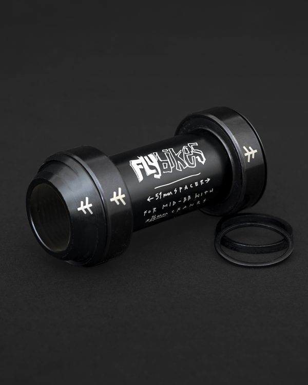 FlyBikes ROTAR MID BB