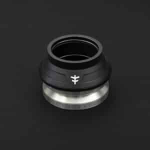 FlyBikes VOLCANO HEADSET BLACK