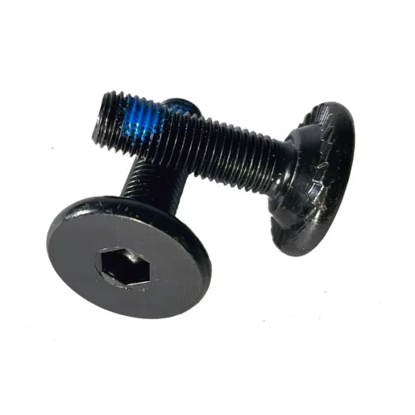 SALT SPINDLE BOLT