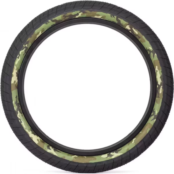 SaltPLUS STING TIRE CAMO