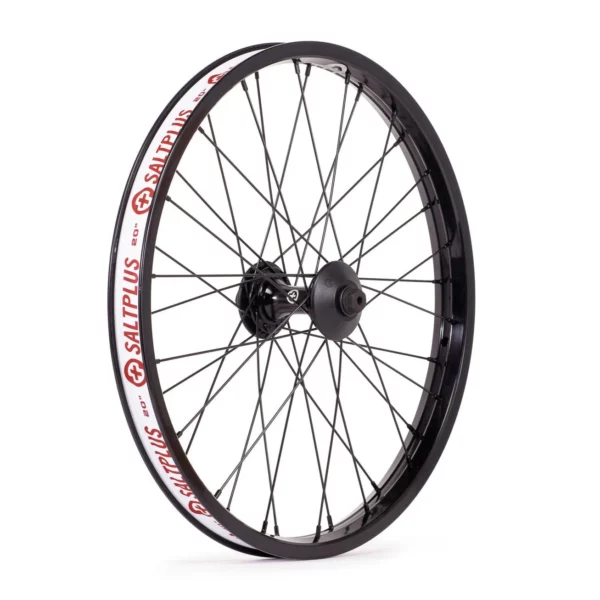 SaltPLUS SUMMIT REAR WHEEL