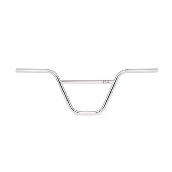 SALT PRO BARS CHROME