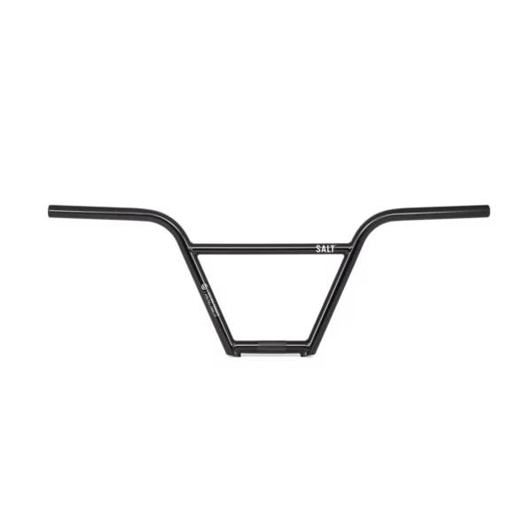 SALT PRO 4PC BARS BLACK