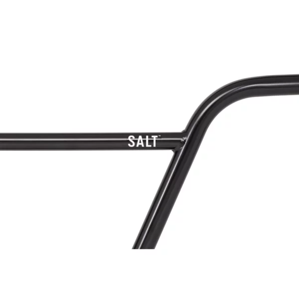 SALT PRO 4PC BARS BLACK