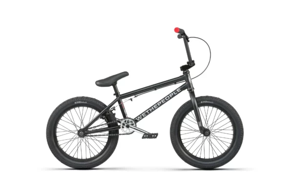 WTP 2024 CRS 18" MATT BLACK