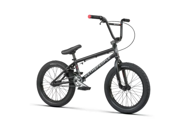 WTP 2024 CRS 18" MATT BLACK