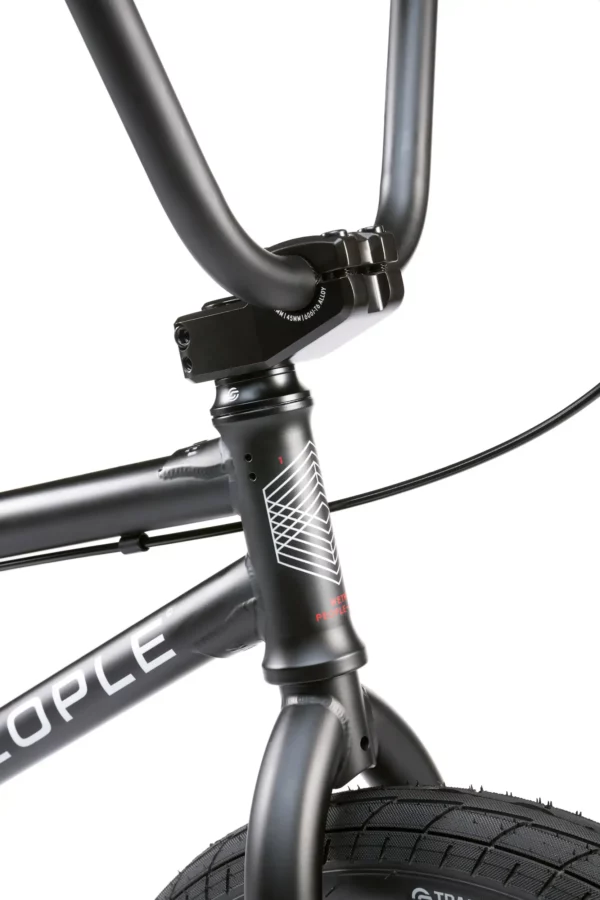 WTP 2024 CRS 18" MATT BLACK