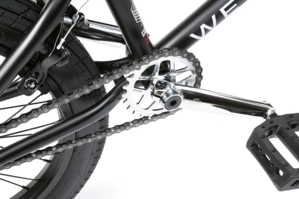 WTP 2024 CRS 18" MATT BLACK