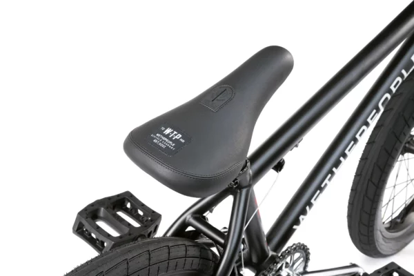 WTP 2024 CRS 18" MATT BLACK