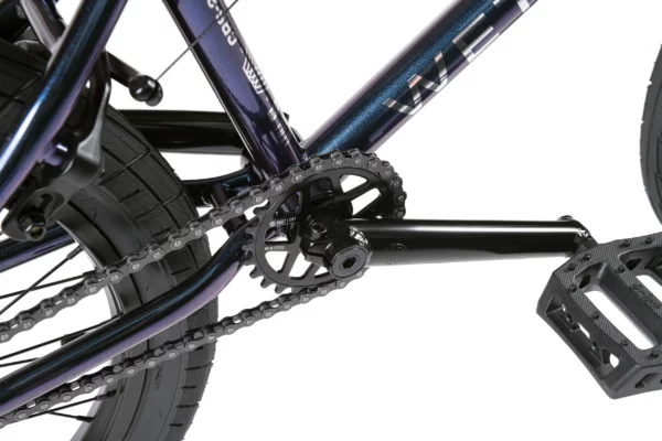 WTP 2024 CRS 20.25" GALASTIC PURPLE