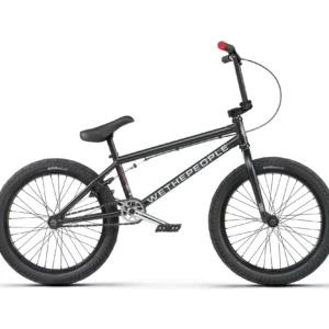 WTP CRS 20.25" MATT BLACK