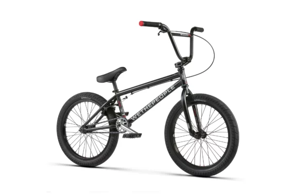 WTP 2024 CRS 20.25" MATT BLACK