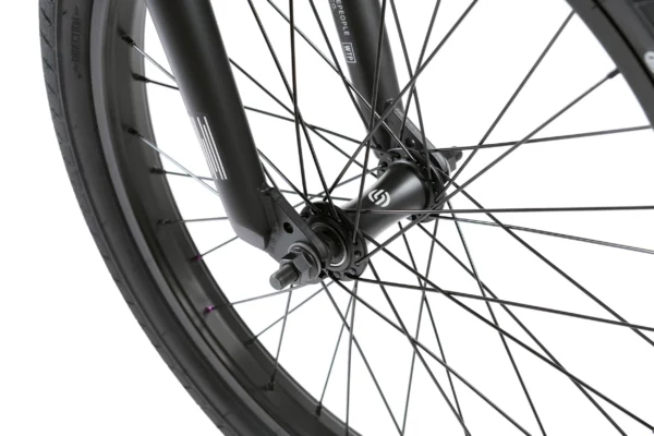WTP 2024 CRS 20.25" MATT BLACK