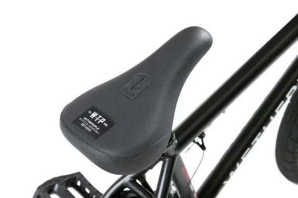 WTP 2024 CRS 20.25" MATT BLACK