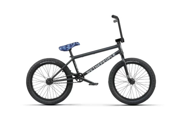 WTP 2024 CRYSIS 21" MATT BLACK