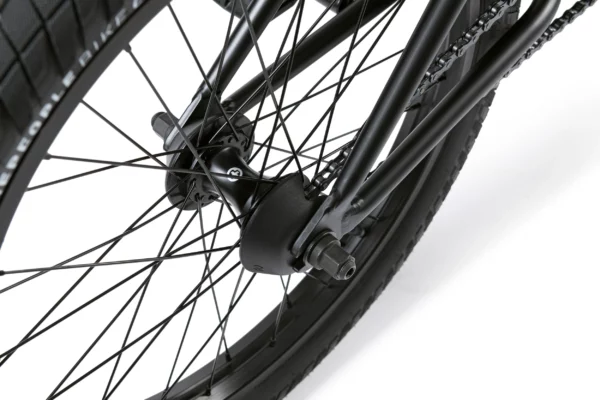 WTP 2024 CRYSIS 21" MATT BLACK
