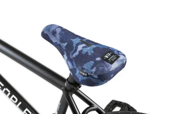 WTP 2024 CRYSIS 21" MATT BLACK
