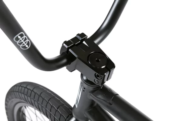 WTP 2024 CRYSIS 21" MATT BLACK