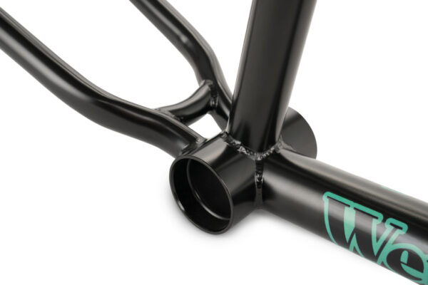 WTP TRIGGER FRAME BLACK