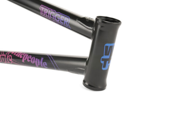 WTP TRIGGER FRAME BLACK