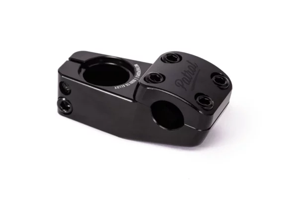 WTP PATROL STEM