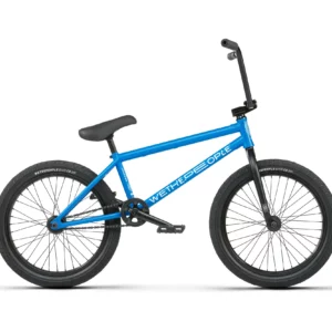 WTP REASON 20.75" MATT BLUE
