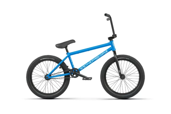 WTP 2024 REASON 20.75" MATT BLUE