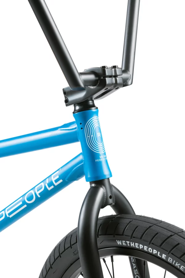 WTP 2024 REASON 20.75" MATT BLUE