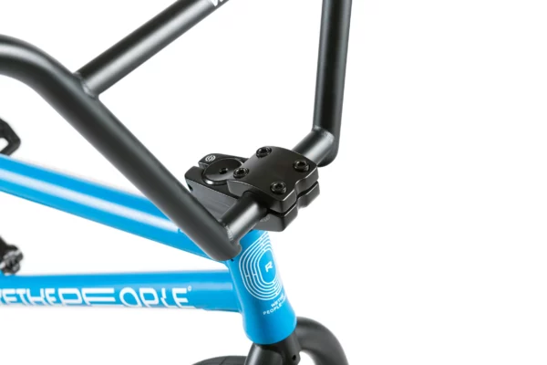 WTP 2024 REASON 20.75" MATT BLUE
