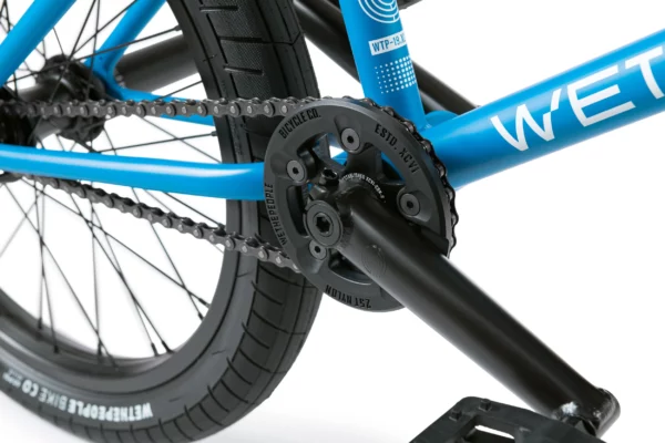 WTP 2024 REASON 20.75" MATT BLUE