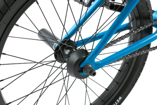 WTP 2024 REASON 20.75" MATT BLUE