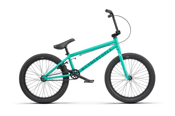 WTP 2024 THRILLSEEKER M 20" SEA FOAM GREEN