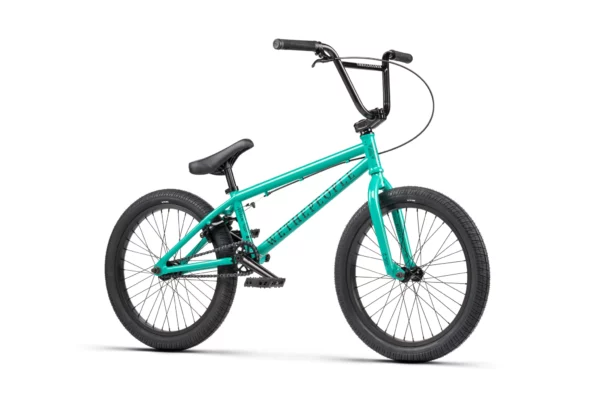 WTP 2024 THRILLSEEKER M 20" SEA FOAM GREEN