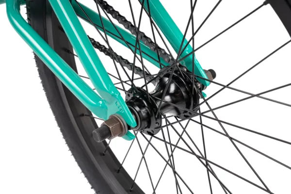 WTP 2024 THRILLSEEKER M 20" SEA FOAM GREEN