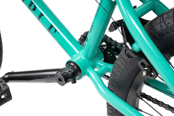WTP 2024 THRILLSEEKER M 20" SEA FOAM GREEN