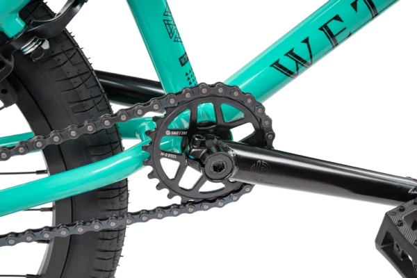 WTP 2024 THRILLSEEKER M 20" SEA FOAM GREEN