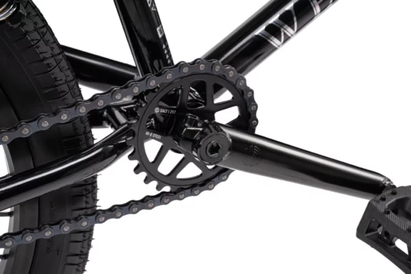WTP 2024 THRILLSEEKER L 20.5" BLACK