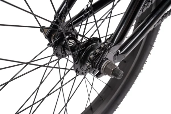 WTP 2024 THRILLSEEKER L 20.5" BLACK