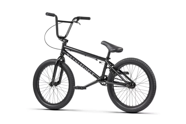 WTP 2024 THRILLSEEKER L 20.5" BLACK