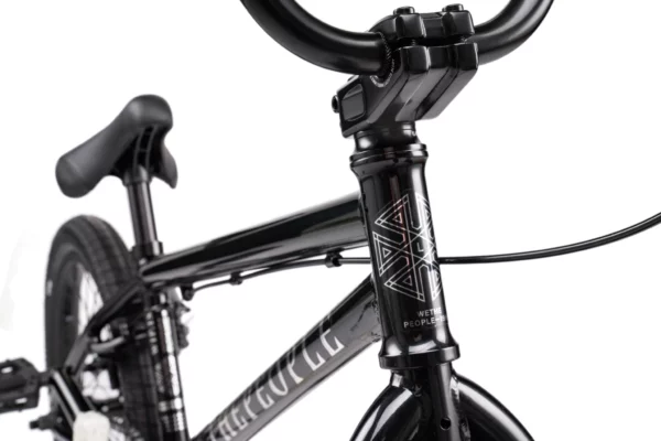 WTP 2024 THRILLSEEKER L 20.5" BLACK