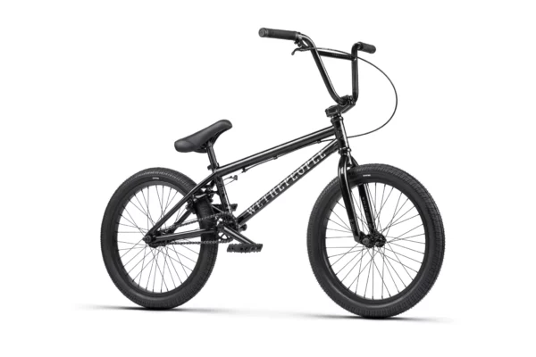 WTP 2024 THRILLSEEKER L 20.5" BLACK