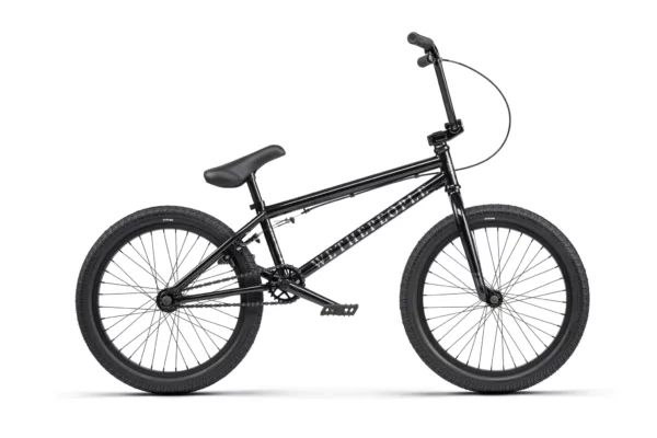 WTP 2024 THRILLSEEKER L 20.5" BLACK