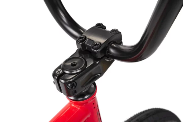 WTP 2024 THRILLSEEKER L 20.5" RED