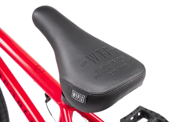 WTP 2024 THRILLSEEKER L 20.5" RED