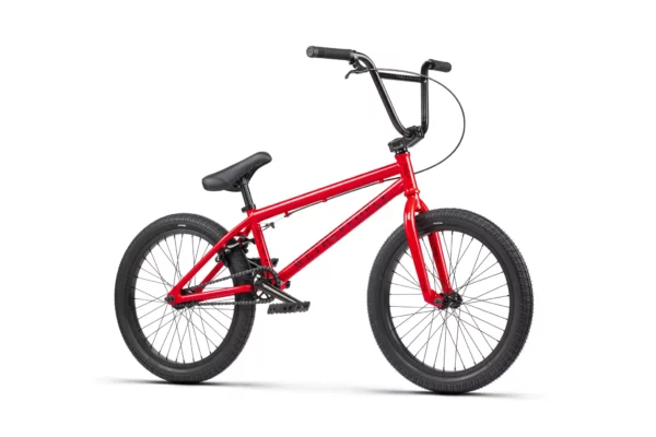 WTP 2024 THRILLSEEKER L 20.5" RED