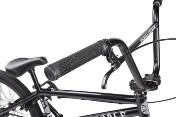 WTP 2024 THRILLSEEKER M 20" BLACK