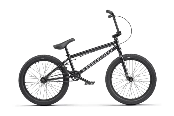 WTP 2024 THRILLSEEKER M 20" BLACK