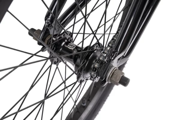WTP 2024 THRILLSEEKER M 20" BLACK